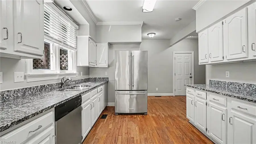 5605 Boxborough Court, Greensboro, NC 27407 - #3