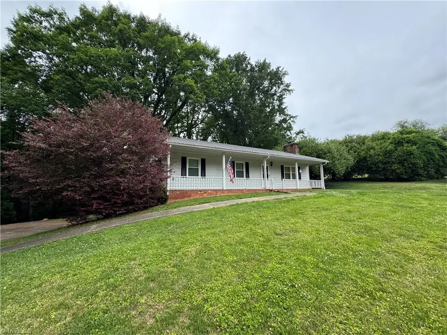 181 Johnson Ridge Road, Elkin, NC 28621 - #2