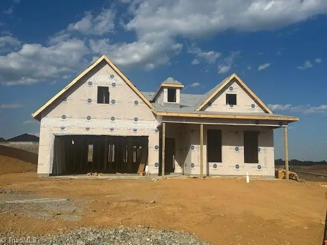 3022 Bayou Street, Graham, NC 27253 - #1