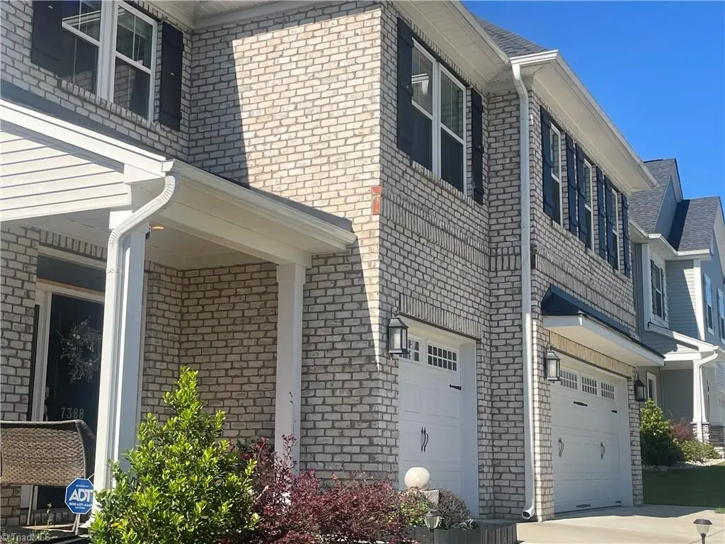 7388 Deerhurst Lane, Kernersville, NC 27284 - #1