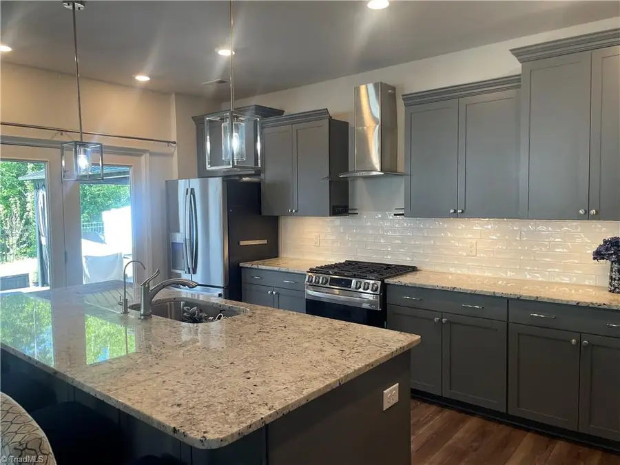 7388 Deerhurst Lane, Kernersville, NC 27284 - #3