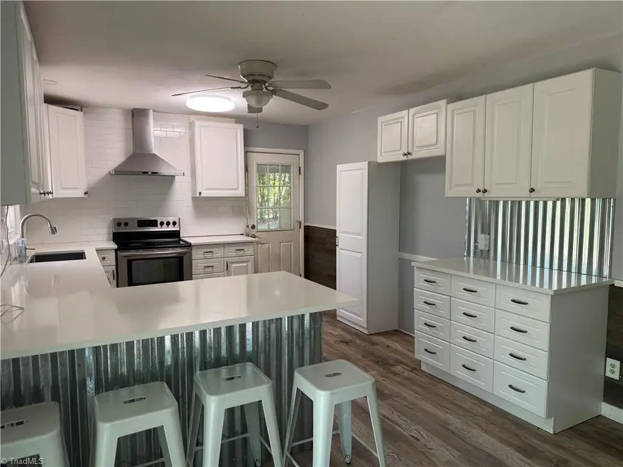 260 Caldwell Road, North Wilkesboro, NC 28659 - #2