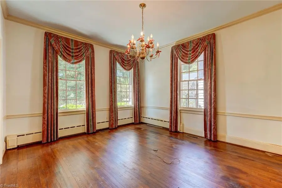 815 Main Street, Reidsville, NC 27320 - #3