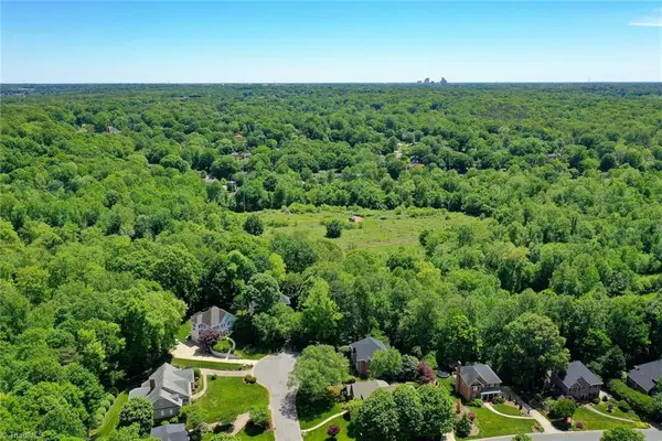48.48 Acres Valley Road, Winston-Salem, NC 27106