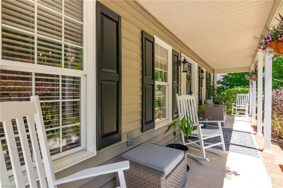 6988 Bethesda Court, Summerfield, NC 27358 - #2