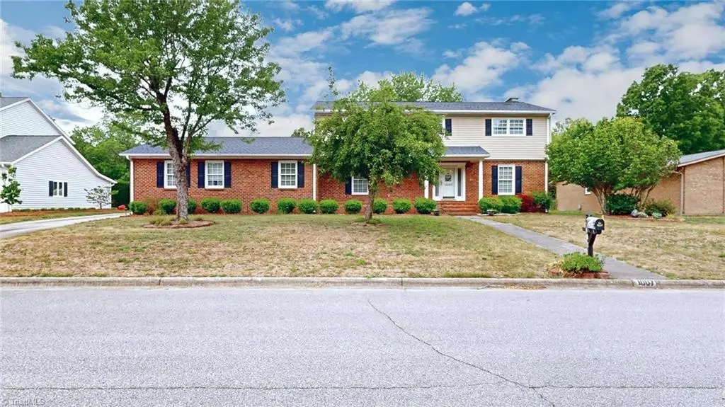 1007 Shalimar Drive, High Point, NC 27262 - #1