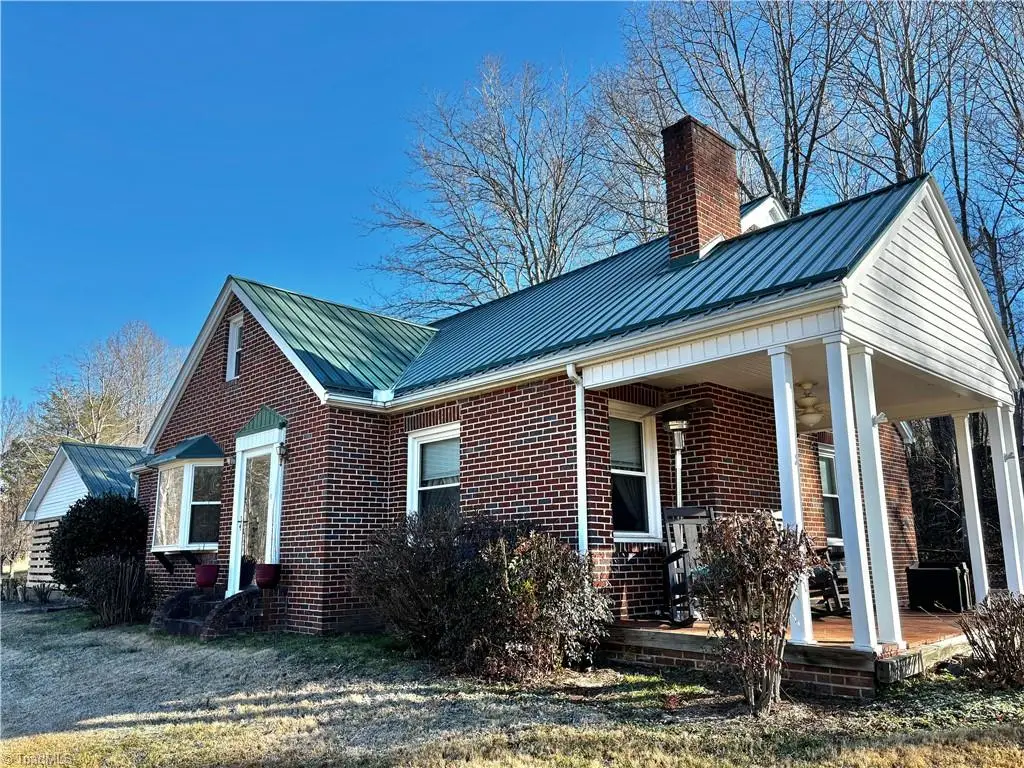 3391 Asbury Road #Parcel One, Mount Airy, NC 27030 - #1