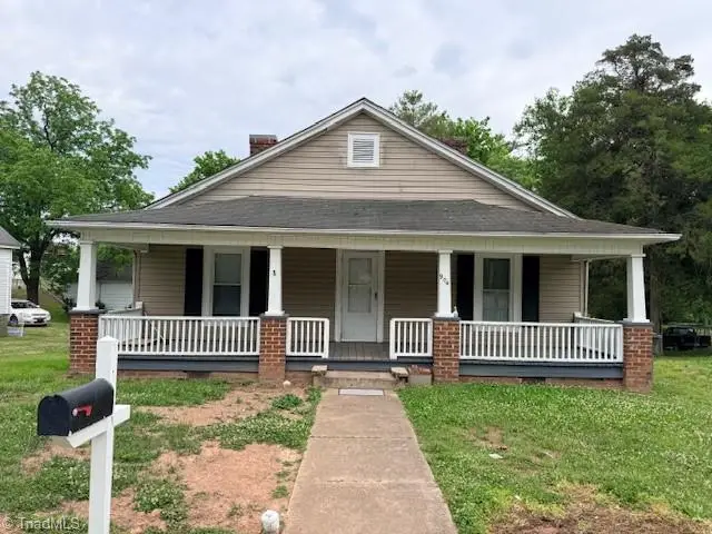 904 Harris Street, Eden, NC 27288 - #1