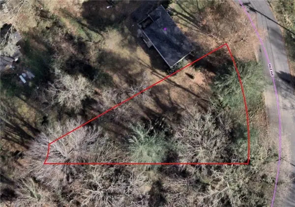 3656 Yale Avenue, Winston-Salem, NC 27107