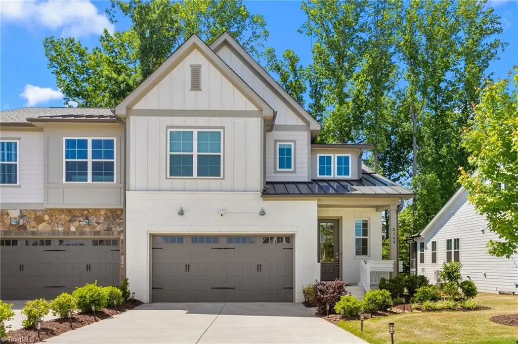 5148 Whaitley Lane, Greensboro, NC 27407 - #1