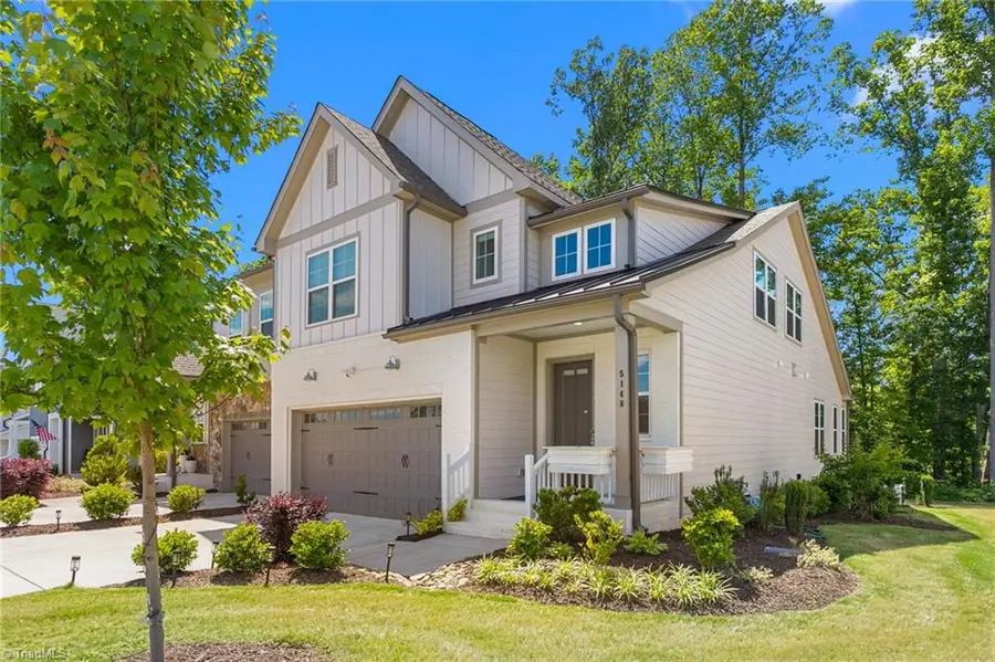 5148 Whaitley Lane, Greensboro, NC 27407 - #2
