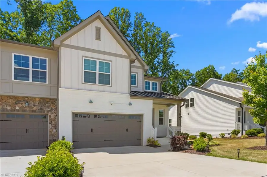 5148 Whaitley Lane, Greensboro, NC 27407 - #3