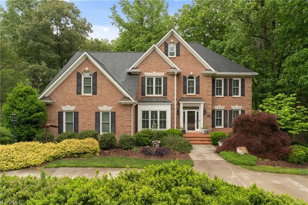 3763 Sandalwood Lane, Winston Salem, NC 27106 - #1