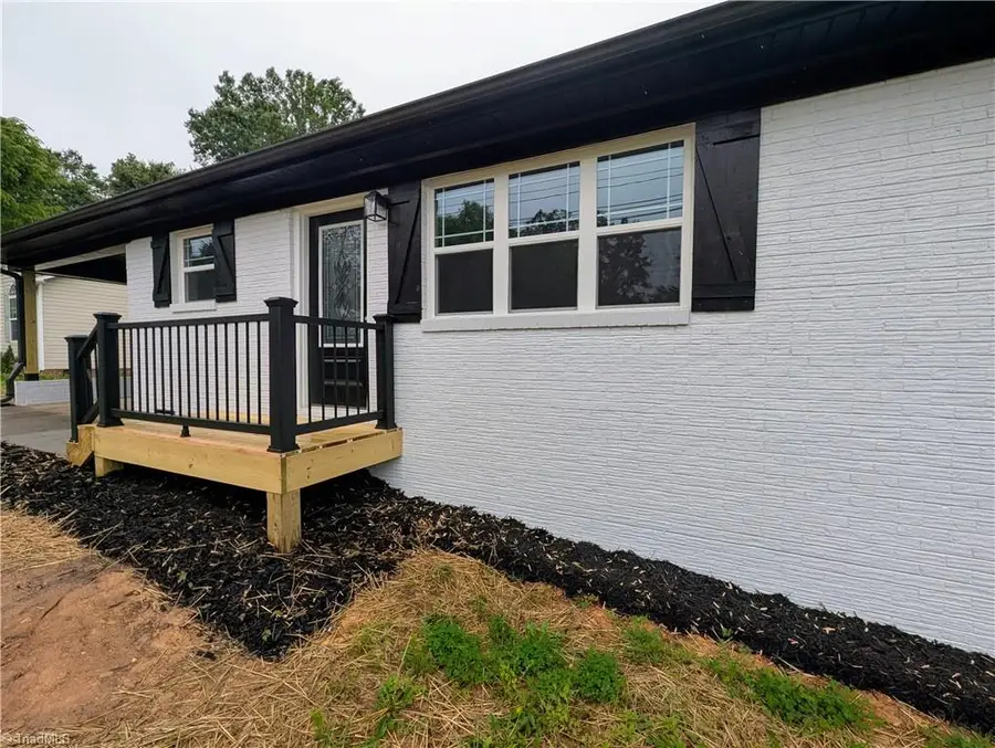1892 Lake Road, Thomasville, NC 27360 - #2
