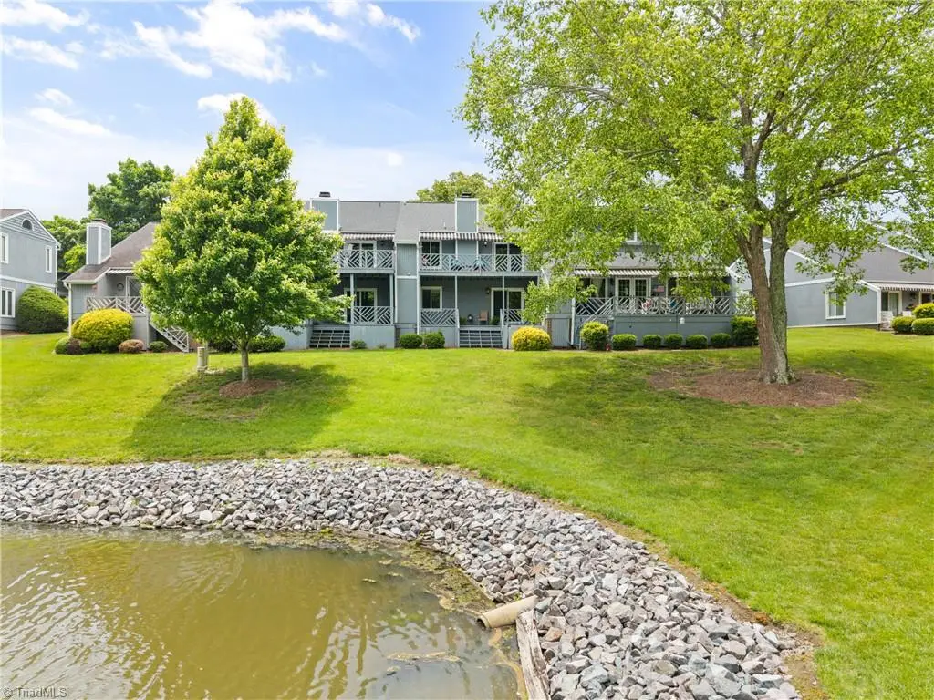 109 Pembrooke Ridge Court, Bermuda Run, NC 27006 - #1