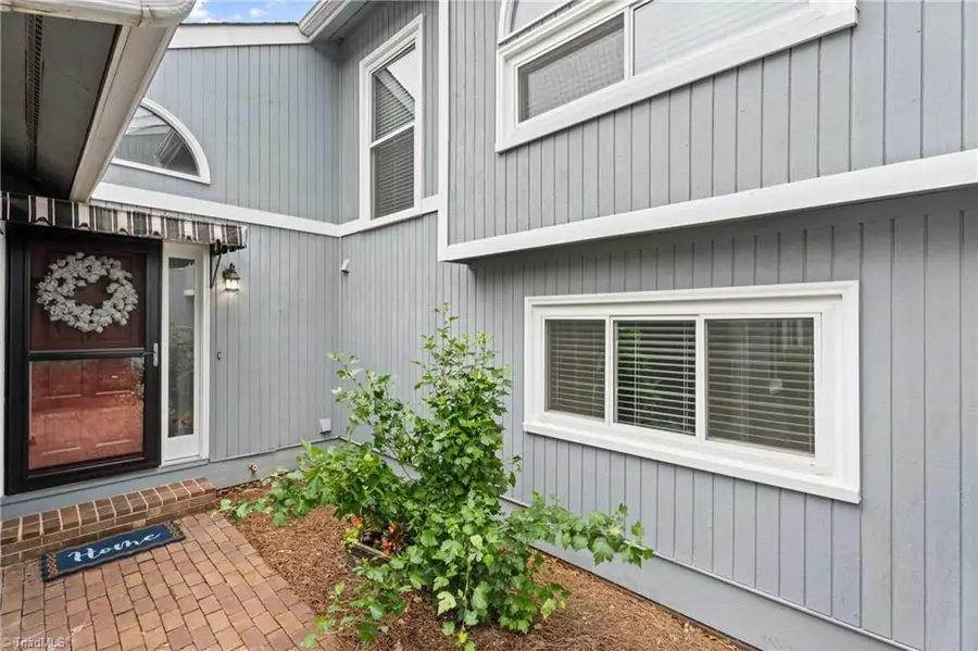 109 Pembrooke Ridge Court, Bermuda Run, NC 27006 - #2