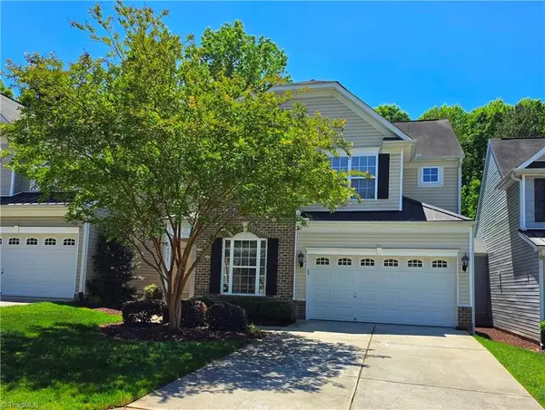 4815 Sterling Brooke Lane, Winston-Salem, NC 27103