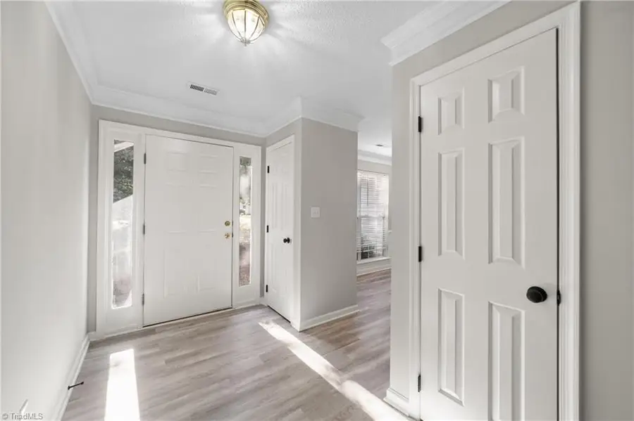6121 Hickory Creek Road, Winston Salem, NC 27107 - #2