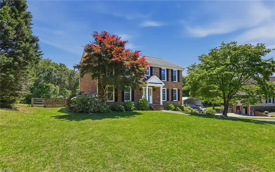 1384 Apple Cross Court, Kernersville, NC 27284 - #2