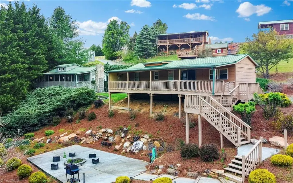 489 Buttons Lane, Sparta, NC 28675 - #1