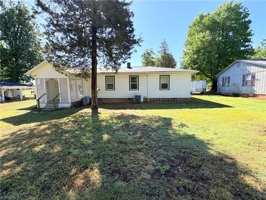 375 County Home Road, Lexington, NC 27292 - #2