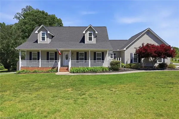 474 Bailey Road, Winston-Salem, NC 27107