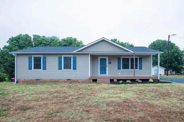 7064 Kennedy Road, Trinity, NC 27370