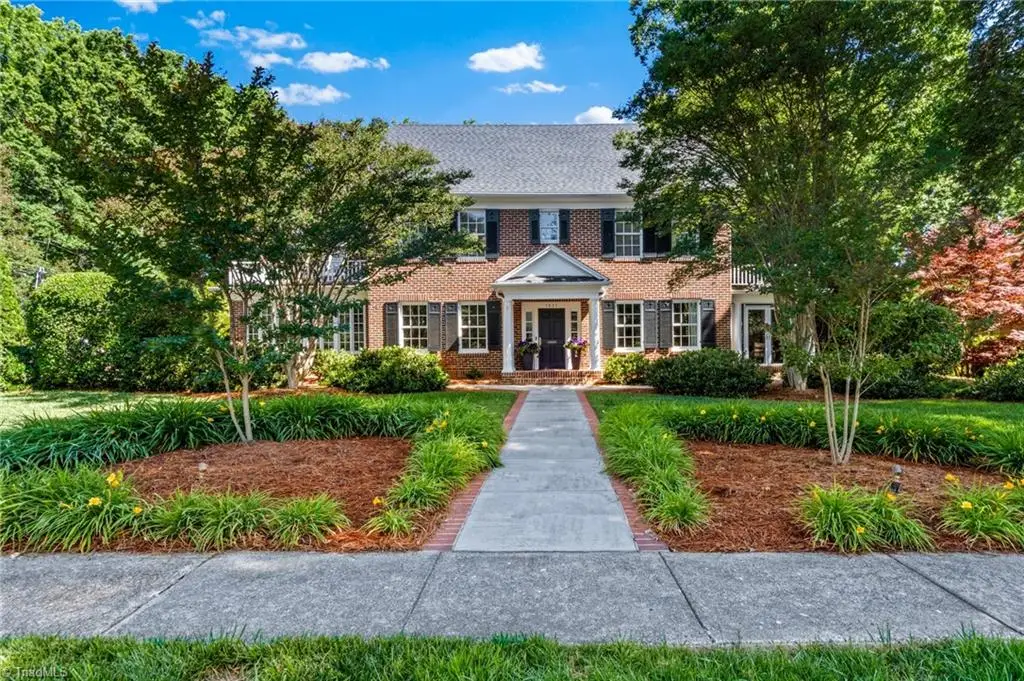 1931 Buena Vista Road, Winston Salem, NC 27104 - #1