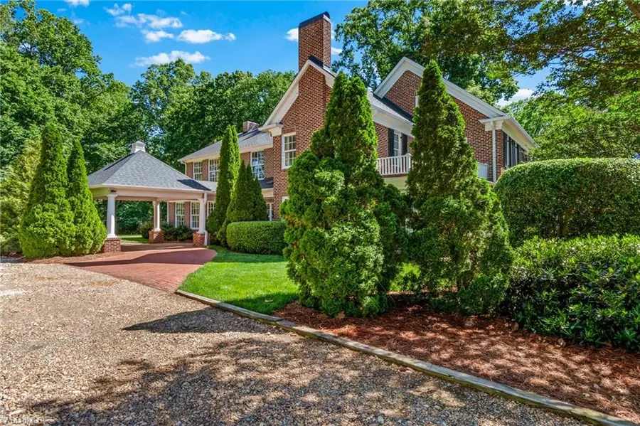 1931 Buena Vista Road, Winston Salem, NC 27104 - #3