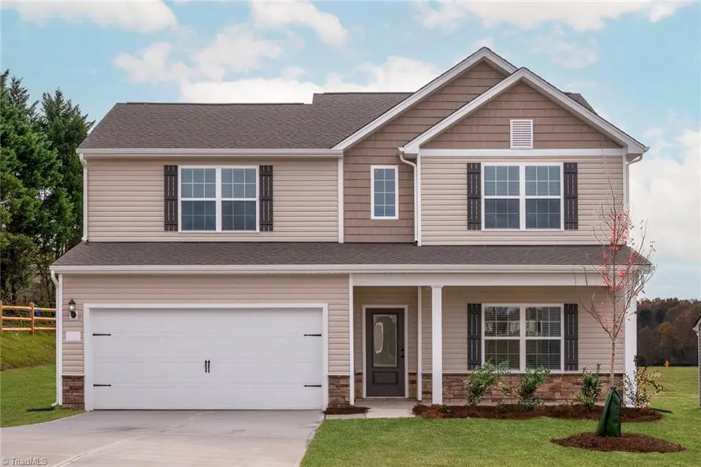 120 Macintosh Drive, King, NC 27021 - #1