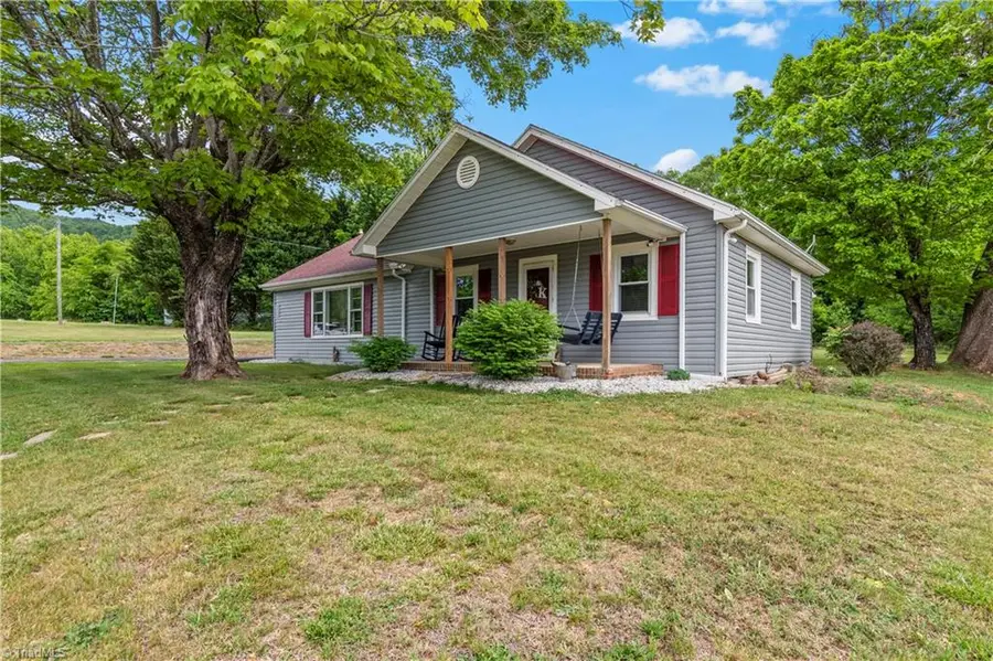 132 Old Nc Highway 89, Lowgap, NC 27024 - #3