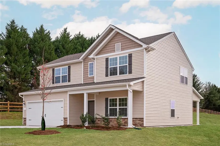 112 Macintosh Drive, King, NC 27021 - #2