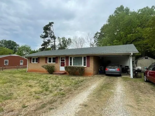 104 Abbotts Avenue, Lexington, NC 27292 - #1