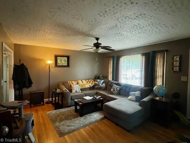 104 Abbotts Avenue, Lexington, NC 27292 - #3