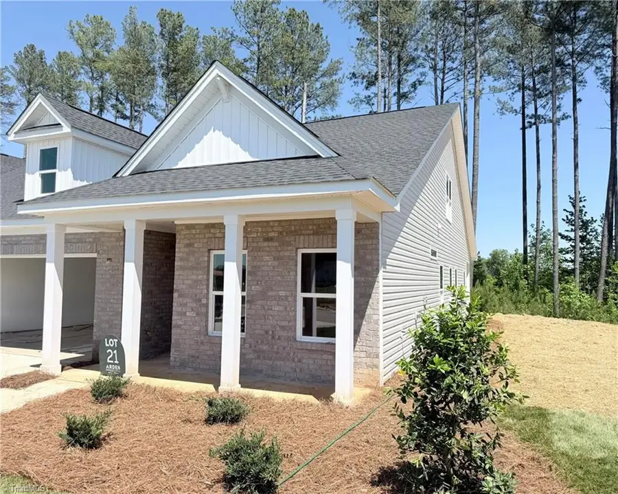 1102 Beeson Court, Clemmons, NC 27012 - #2