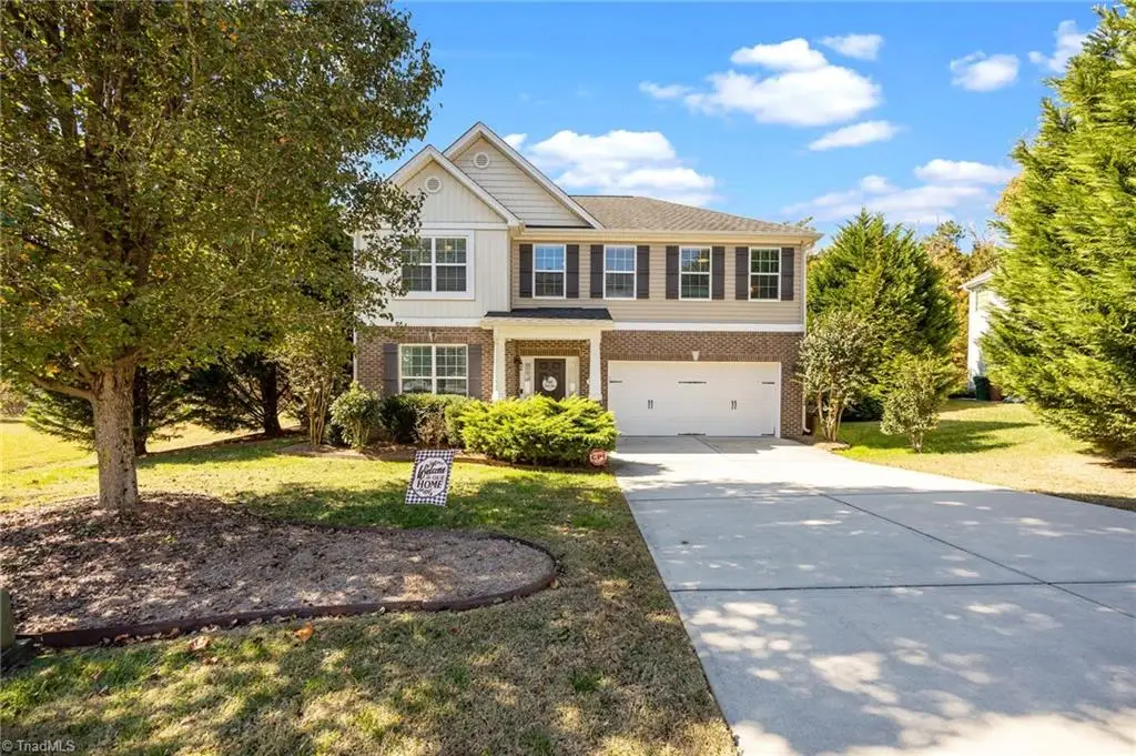 2683 Wellfleet Drive, High Point, NC 27265 - #1