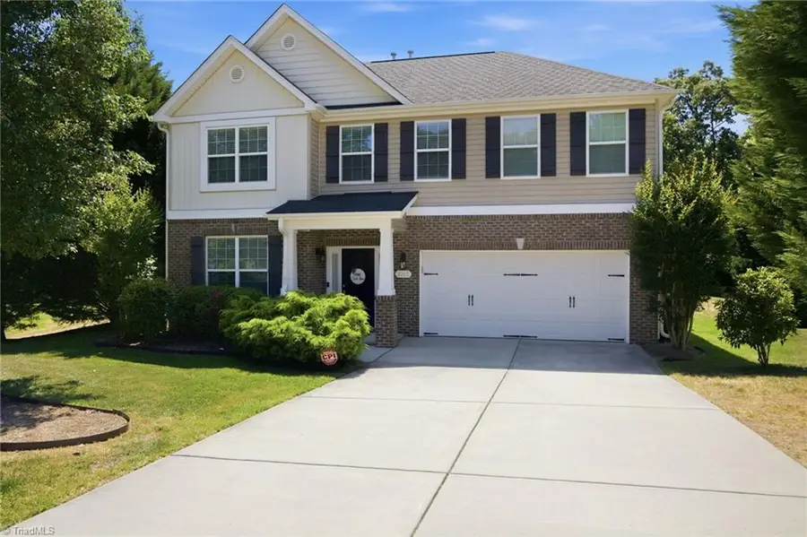 2683 Wellfleet Drive, High Point, NC 27265 - #2