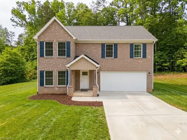 2948 Lashmit Drive, Winston-Salem, NC 27103