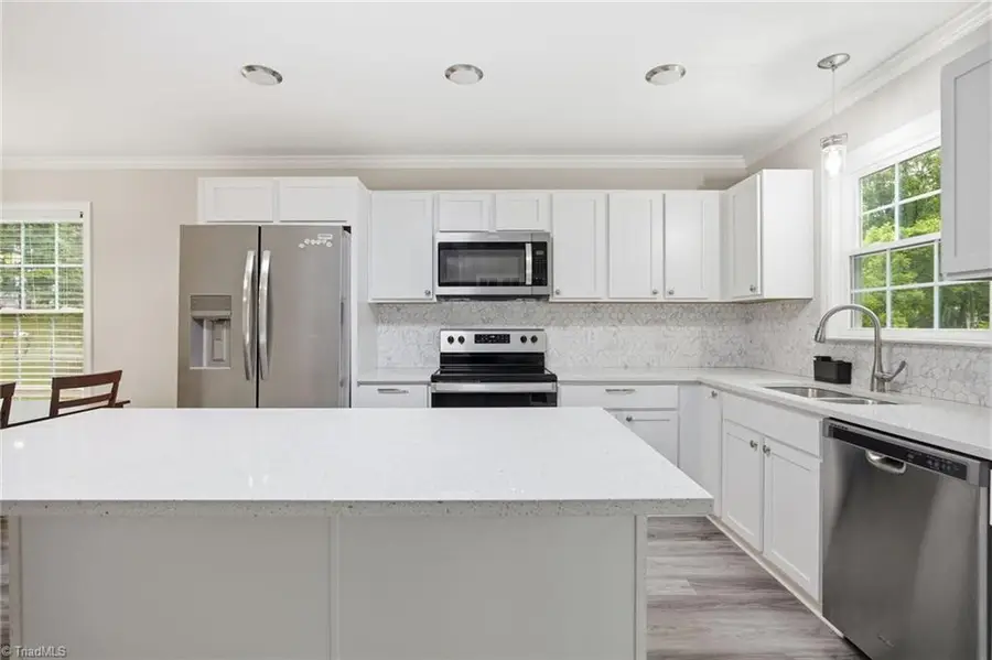 2948 Lashmit Drive, Winston Salem, NC 27103 - #3
