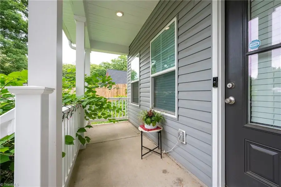 6 W 28th Street, Winston Salem, NC 27105 - #3