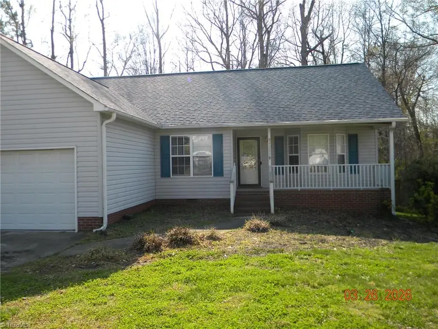 4620 Leprechaun Lane, South Fork, NC 27127 - #2
