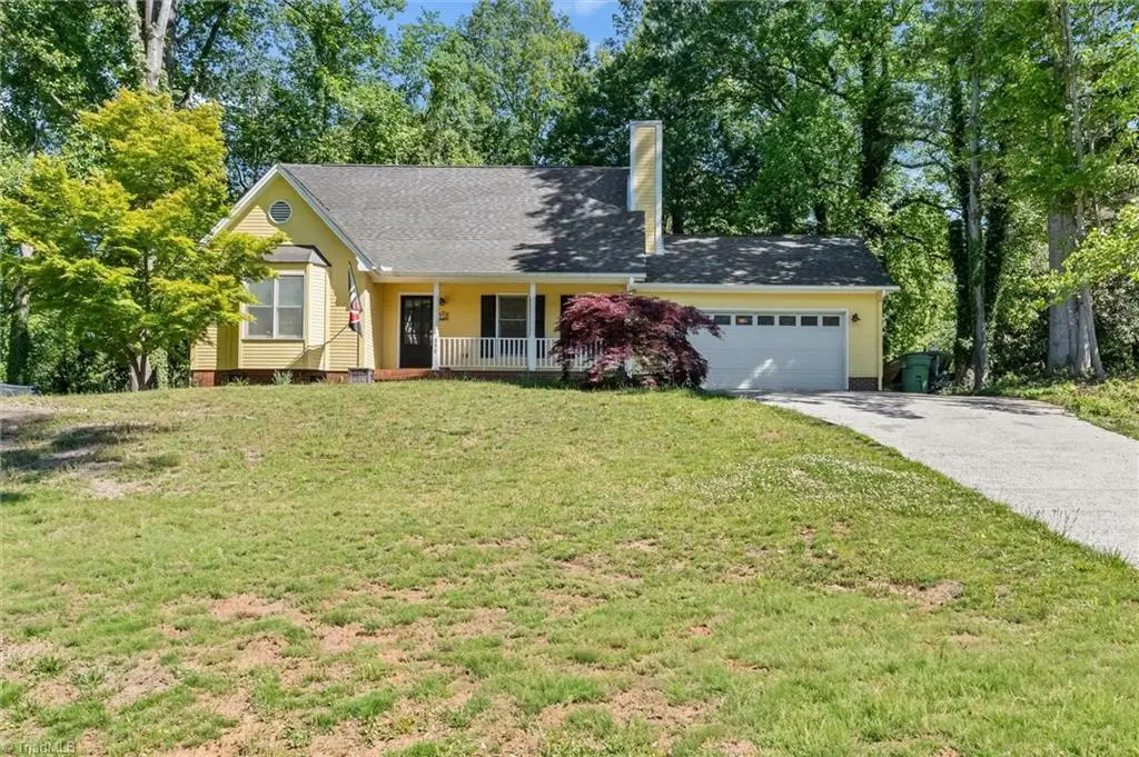 230 Country Club Road, Mount Airy, NC 27030 - #1