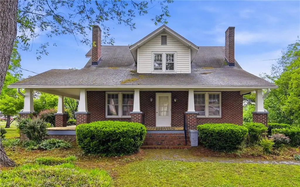 4635 Shattalon Drive, Winston Salem, NC 27106 - #1