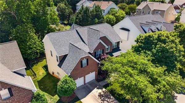 3806 Bridlington Drive, Greensboro, NC 27455