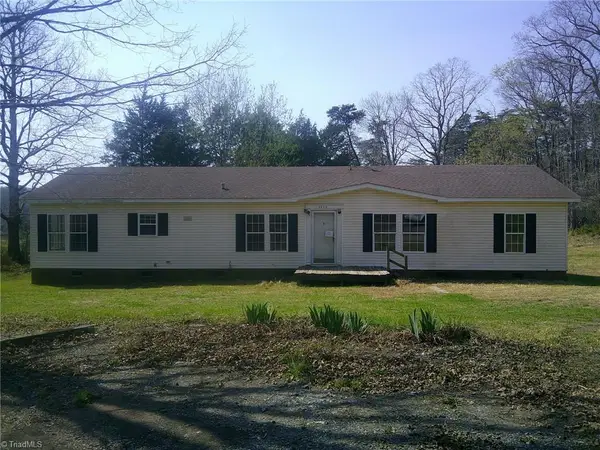 2200 E Stadium Drive, Eden, NC 27288