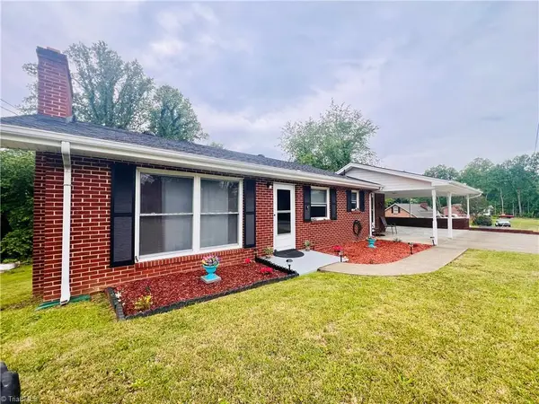 2556 Westfield Road, Mount Airy, NC 27030