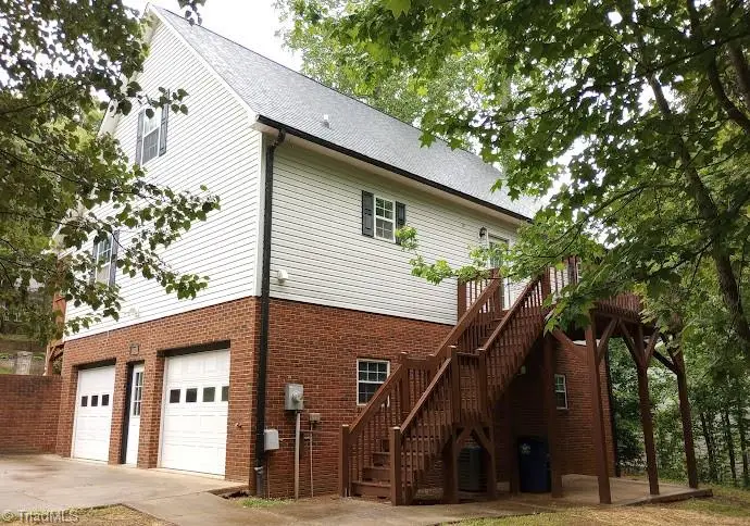 4125 Moat Drive, Winston Salem, NC 27101 - #3