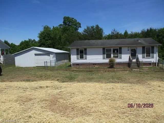 1010 Kayla Ridge Road, Walnut Cove, NC 27052 - #2