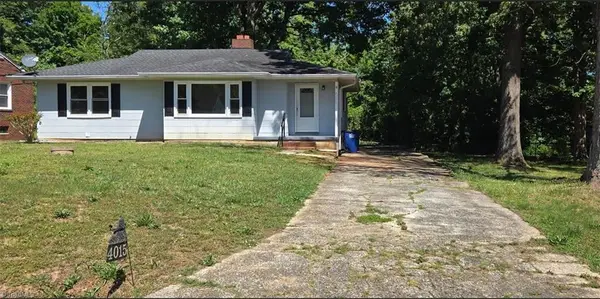 4015 Dalton Street, Winston-Salem, NC 27105