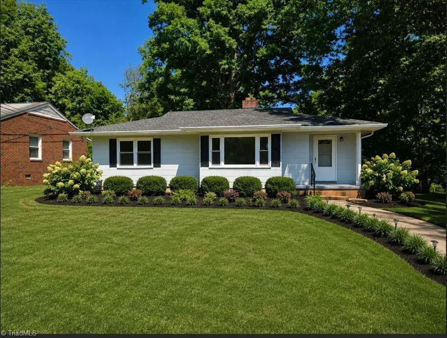 4015 Dalton Street, Winston Salem, NC 27105 - #2